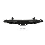 Ford Ranger Car Model Grills Rear Bumper Cover with Powder Coat Surface Body