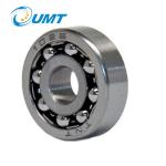 Germany Metal Double Row Self Aligning Ball Bearing For Elevator , BEARING 2308