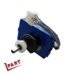 Electric Stacker Forklift Throttle Gas Pedal Replacement 3105F00136-01