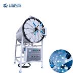 Commercial Can Food Steam Sterilizer Autoclave Class B For Sterilization 380V