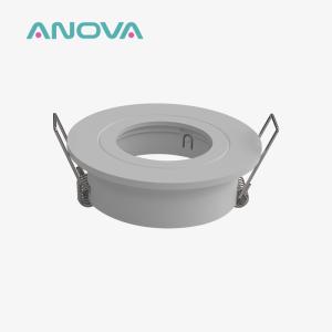 Wholesale IP65 Waterproof Downlight Frames Recycled Ocean Plastic Down Light Housing from china suppliers