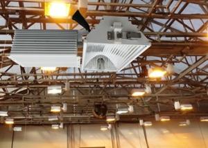 Wholesale 750W 135lm/w Indoor LED Grow Lights HPS HID Energy Efficient from china suppliers