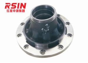 Wholesale Outer Thread 14 Ton BPW Semi Trailer Wheel Hub from china suppliers