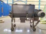Seaweed Food Powder Ribbon Mixer Horizontal Sugar WIth CE 200000 L