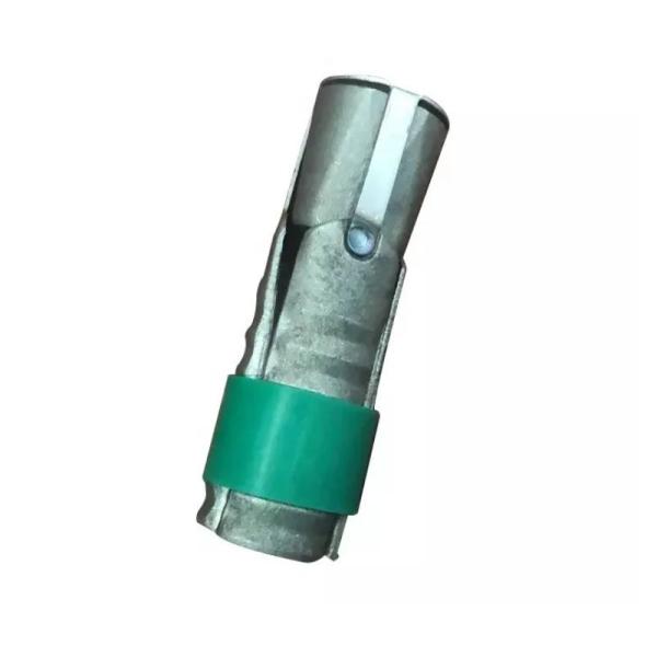 Quality Hot Dip Galvanized Bolt And Nut Assembly For Industrial Applications for sale