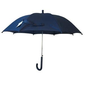 Wholesale 15.5&quot;*8K Metal Frame Pongee Mini Umbrella For Kids from china suppliers