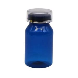 Wholesale 4OZ 120ML PET Medicine Bottles for Dietary Health Nutrition Supplement Capsule Pill Tablet from china suppliers