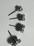 IEC80601-2-60 Loading Fan Construction Aluminum Close Connection
