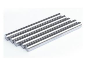 Wholesale Round Tungsten Carbide Rod Blanks Good Corrosion Resistance Multi Grade from china suppliers