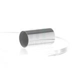 Crimp Spray Pump Perfume Glass Bottle 50ml / 100ml For Cosmetic Usage
