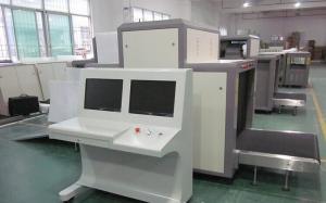 Wholesale ABNM-10080A bus station safety inspecton X-ray baggage scanner from china suppliers