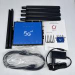 New Arrival OLAX G5016 Dual Band Bypass 6 Antennas LTE 4G 5G Modem Enterprise