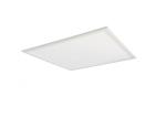2ft 603mm Living Room Ceiling Lights , 40 Watt Dimmable Led Panel Light