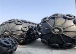 BV certificate STS yokohama type pneumatic marine rubber buoy fenders
