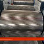 90 kW Power Hydraulic Rubber Crusher for Production Rubber Particle Size