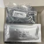 Ferr Ferritin Rapid Quantitative Test Kit Fluorescence Diagnostic Immunoassay