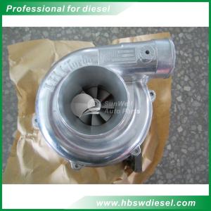 Wholesale VA570031 114400-3770 Engine RHC6 6BG1TC Turbocharger for Hitachi ZAXIS 200 from china suppliers