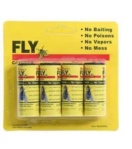 Wholesale JZ Pest Control Eco Friendly Uv Fly Killer Paper Safe Adhesive Insect Pest Control Fly Traps from china suppliers