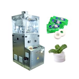 Wholesale Hookah Charcoal Tablet Pill Press Machine Automatic Briquette For Candy 890×620×1500 from china suppliers