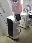 Shr 2 Handles IPL RF Beauty Equipment For Hair Removal And Facial Whitening