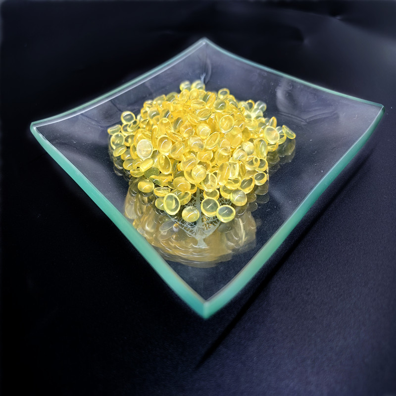High Glossy Co-solvent Polyamide Resin For Gravure Printing Ink