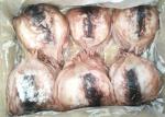 Fresh Roasted Squid No Starch