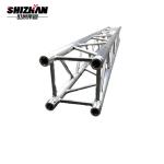 Frame Structure Aluminium Lighting Truss Event Aluminum Spigot Bolt Stage Truss