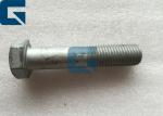 High Precision Mini Excavator Accessories Volv-o Loader Steel Screw 978940