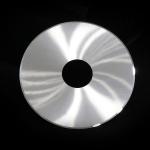 High Speed TC Rotary Shear Blades For Cigarette Making Industry