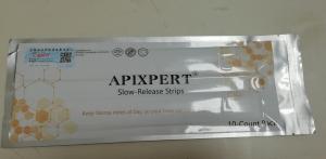 Wholesale Bee Mites Killer Flumethrin Strip Honey Bee Medicine Stroner Effectivess from china suppliers