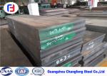Annealed 1.2083 / 4Cr13 Precision Ground Tool Steel 2000mm Length ISO Approved