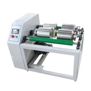 Wholesale Kingda 4 Working Stations Jar Ball Mill Roll Grinder Laboratory Roller Ball Mill In Electronic Magnetic Materials from china suppliers