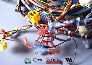 Wholesale Copper Tined Game Machine Harness Button Harness Ul Certified With 1 Year Warranty from china suppliers