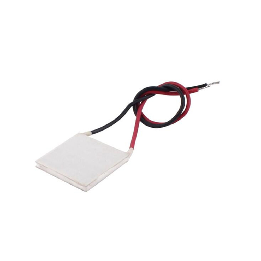 Teg Thermoelectric Power Generator for Wood Stoves Stove Pipe 1.5 Voltage Thermoelectric Generator Module Tec1-07104