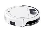 Household Smart Cleaner Robotic Sweeper For Tile / Wooden / Marble Floor