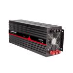 Multiple Protection High Frequency Inverter 48 Volt 6000W Inverter Generator For