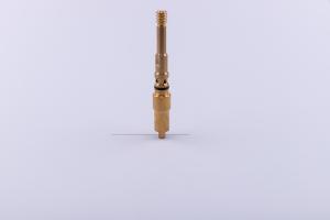 Wholesale 0558003924 Esab Electrode Suitable For ESAB® PT36® Plasma Cutting Machine Esab Plasma Cutter Parts from china suppliers