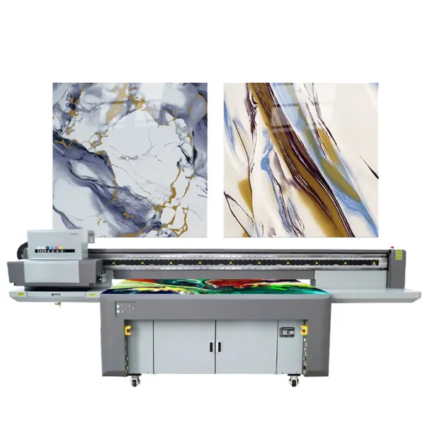 UV Printing Machine Acrylic Flatbed UV Printer Wood, Glass, Inkjet Printer