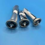 Precision One-inch Male Bag-on-Valve for Aerosol Packaging Solutions