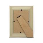 Home Decorative Plastic Picture Frames PS / Polystyrene Material 10x15 / 13x18