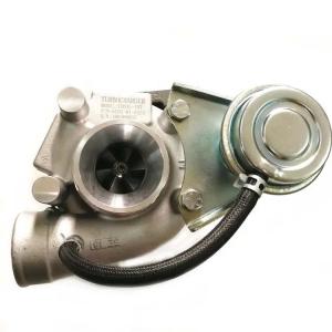 Wholesale OE NO. 3773122 3773121 Heavy Truck Parts Turbocharger for CUMMINS Engine Part Supercharger Isf2.8 Turbo Shacman Compatible from china suppliers