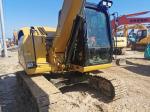 Strong Power CAT307 Excavator with Original Hydraulic Cylinder and 0.31m3 Bucket