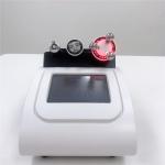 360 Degree Rotation Roll Radio Frequency Machine For Cellulite Removal Machine