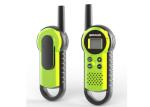 Auto Squelch Rechargeable Walkie Talkies CE Certification For Game Communication
