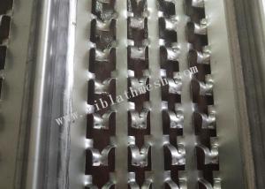 Wholesale 0.18mm Thickness 2.1m Length High Ribbed Formwork For Building from china suppliers