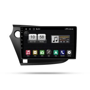 Wholesale For Honda Insight 2009+ Full Touch Screen Car Screen Bluetooth Car Navigation from china suppliers