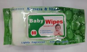 Wholesale Wholesale Baby Tender Wipes from china suppliers