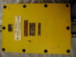 Industrial remote controller for underground coal mine