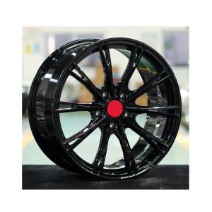 Wholesale Custom forged alloy wheels for passenger car T6-6061 18&quot;19&quot;20&quot;21&quot;22&quot;23&quot;24&quot; rim from china suppliers