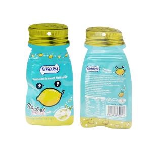 Wholesale Delicious Vitamin Enriched Sugar Free Mint Candy Sachet Packed Custom Flavor from china suppliers